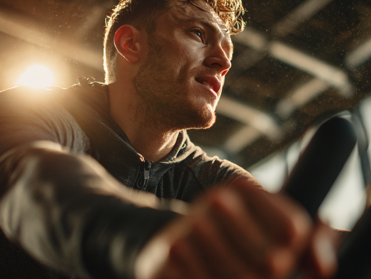 Кардіо-вправи для здорового серця